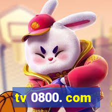 tv 0800. com